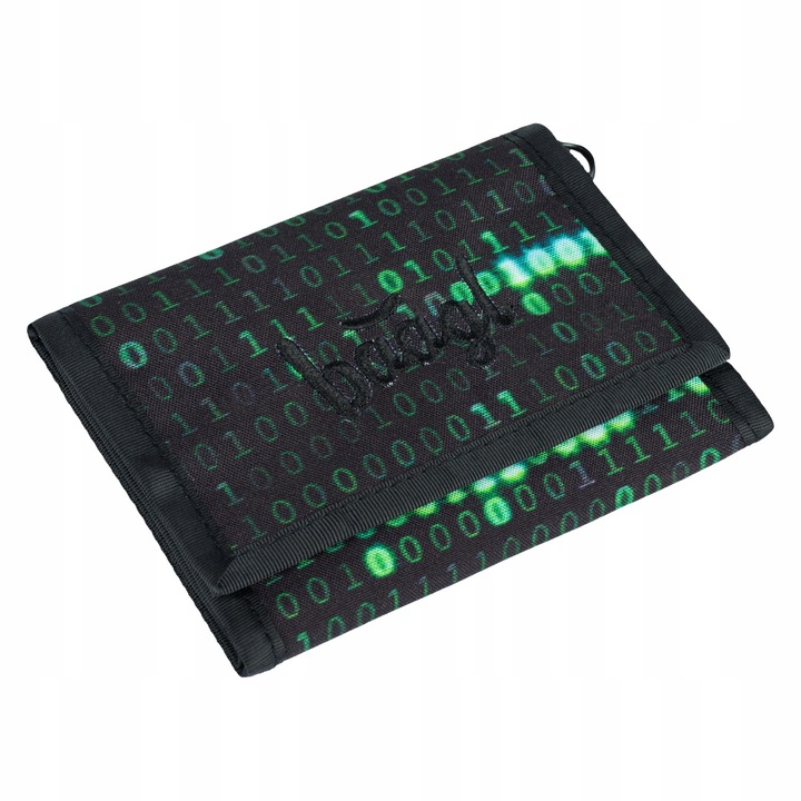 Portfel na rzep BAAGL