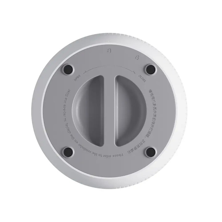 Oczyszczacz powietrza Xiaomi Smart Air Purifier 4 Compact