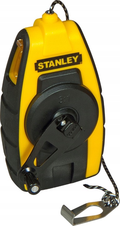 STANLEY Sznurek linka traserska + kreda 115g 47244