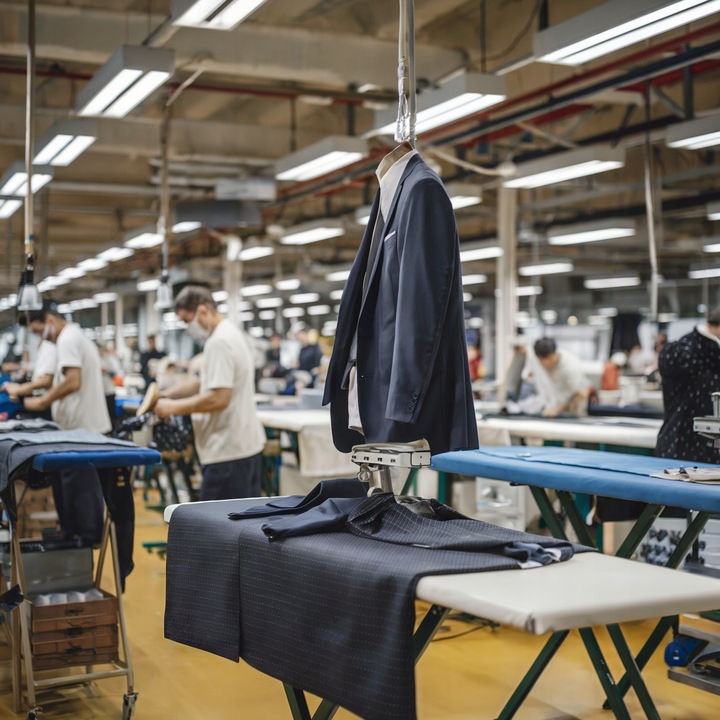 5 warstwowy NIEKAPIĄCY pokrowiec na deskę do prasowania VILEDA do 130x45