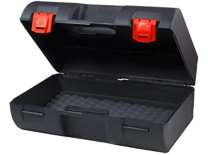 Walizka na elektronarzędzia 40x32x18cm 35515