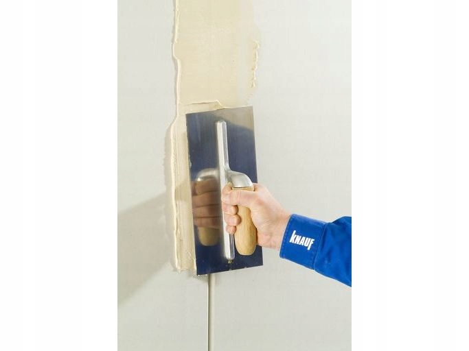 KNAUF UNIFLOTT uniflot masa szpachlowa 5 KG ORYGINALNA