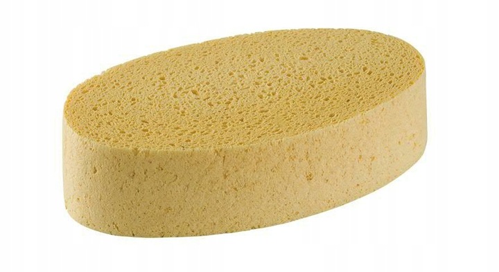 MAPEI Gąbka do fugowania celulozowa żółta