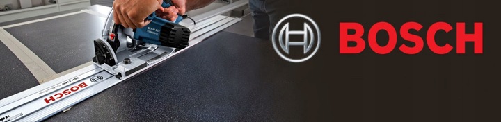 Ściski automatyczne do szyn FSN KZW BOSCH