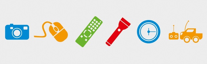 4 AKUMULATORKI BATERIE R03/AAA R3 LR03 LR3 1050 mAh NiMH everActive