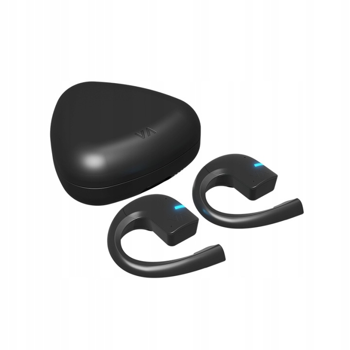 Słuchawki Tłumaczące | Vasco Translator E1