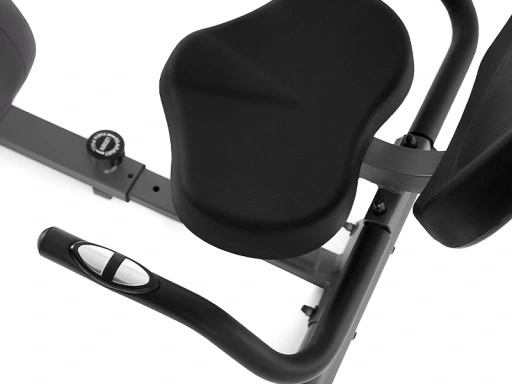 ROWEREK TRENINGOWY rower stacjonarny VISION ZIPRO
