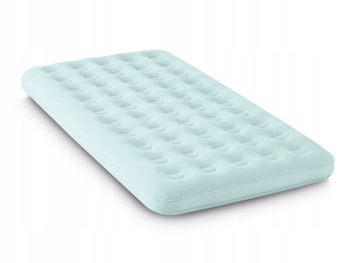 MATERAC DMUCHANY DLA DZIECI INTEX 66810 + POMPKA