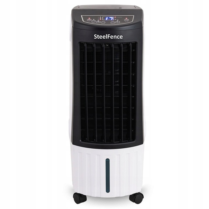 KLIMATOR KLIMATYZER WODNY PRZENOŚNY 12L JONIZACJA PILOT 5w1 PREMIUM