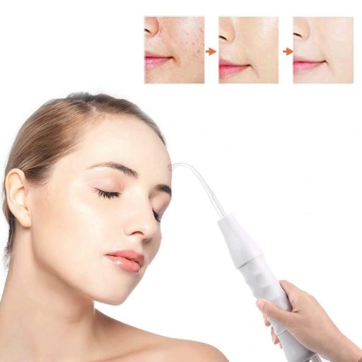 DERMA WAND DARSONVAL 4 ELEKTRODY NAJMOCNIEJSZY PRO