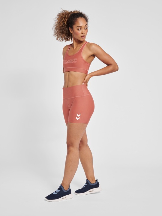 HUMMEL BIUSTONOSZ SPORTOWY TOLA LW1 HML__S