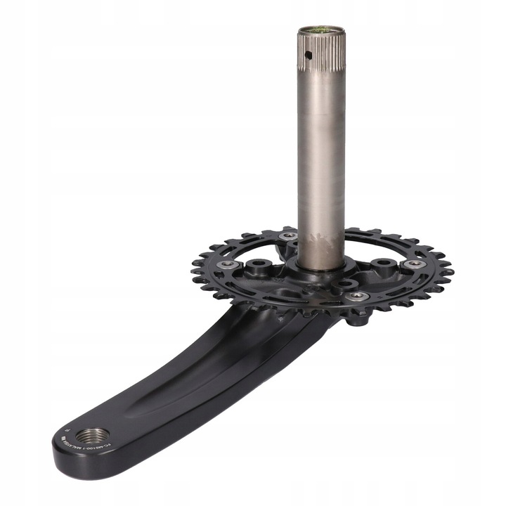 Korba 1x10/11s Shimano Deore FC-M5100 32T 175mm