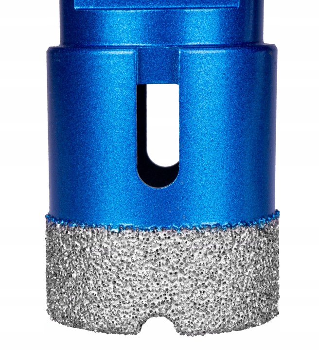 OTWORNICA DIAMENTOWA KORONKA DO GRESU PŁYTEK ZESTAW OTWORNIC