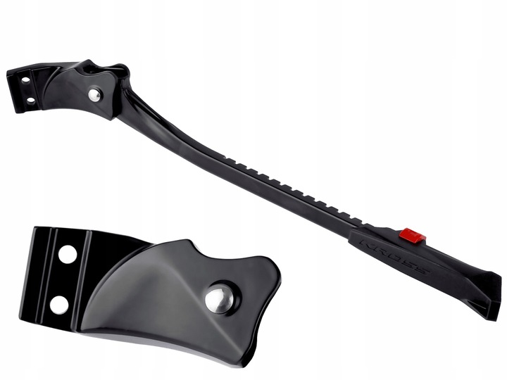 KROSS MARABOU 24 -29 PODPÓRKA ROWEROWA LEA HEXAGON