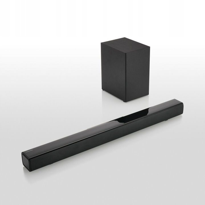 Soundbar Panasonic SC-HTB150EGK Bluetooth Subwoofer Bezprzewodowy 2.1 100 W