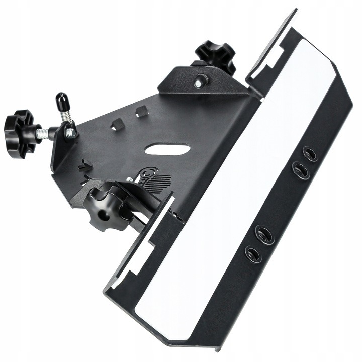 PRZYSTAWKA DO SZLIFOWANIA CIĘCIA PŁYTEK GRESU POD KĄTEM 45° SLIDER