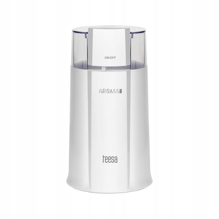 Młynek do Kawy Elektryczny Teesa Aroma G10 160W kompaktowy