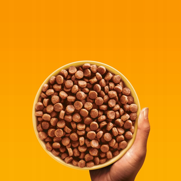 PEDIGREE Junior sucha karma dla szczeniąt z drobiem i warzywami 12 kg