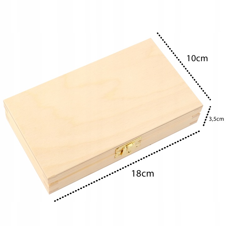 Pamiątka Pierwszej Komunii Świętej Prezent na Komunię Pudełko na