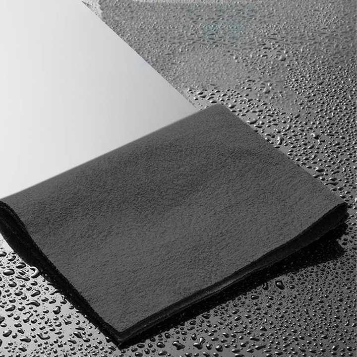 MAGICZNA ŚCIERECZKA SZMATKA ŚCIERKA DO SZYB OKIEN BEZ SMUG 30x40CM X 8SZT