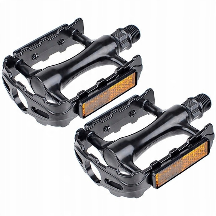 Pedały platformowe VPE 465 aluminiowe seria ProX