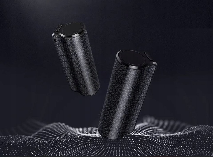 MINI DYKTAFON CYFROWY SZPIEGOWSKI PODSLUCH 500H PLUSKWA DO SAMOCHODU