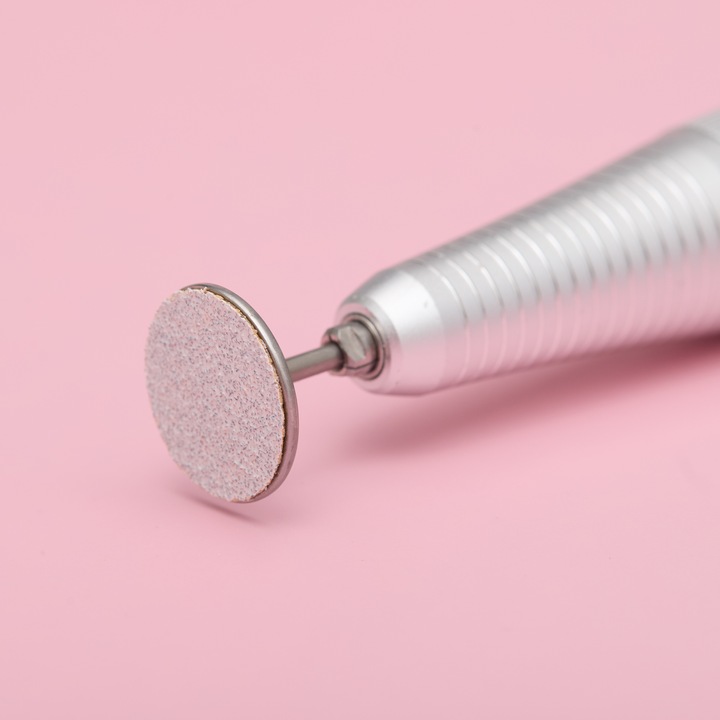 SEMILAC PEDICURE FREZ PODOLOGICZNY PODODISC ROZMIAR M