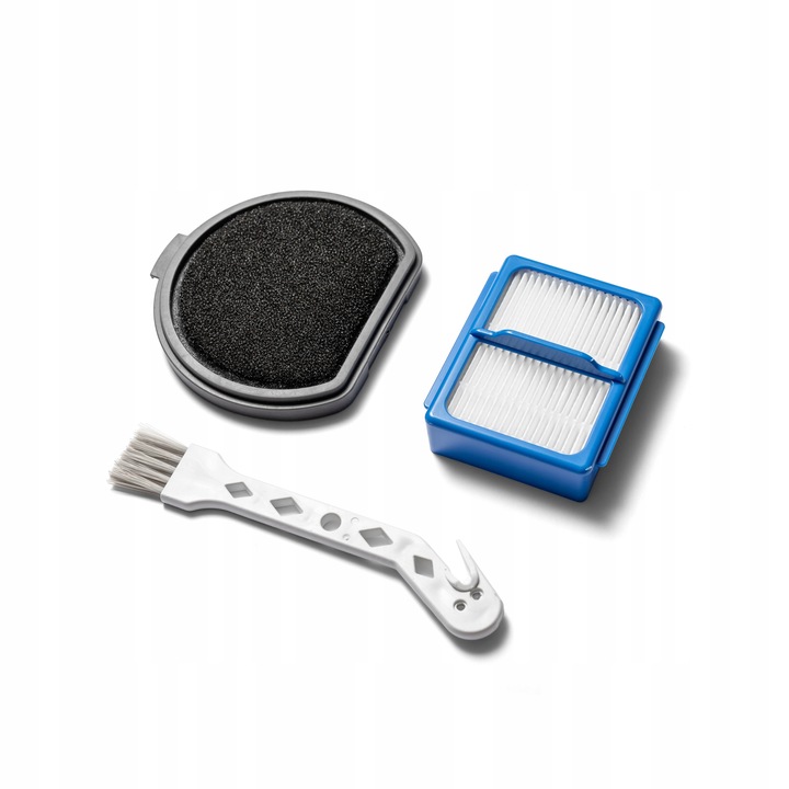 6x FILTRY DO ODKURZACZA ELECTROLUX PURE Q9 PQ91 PQ92 ESKQ9