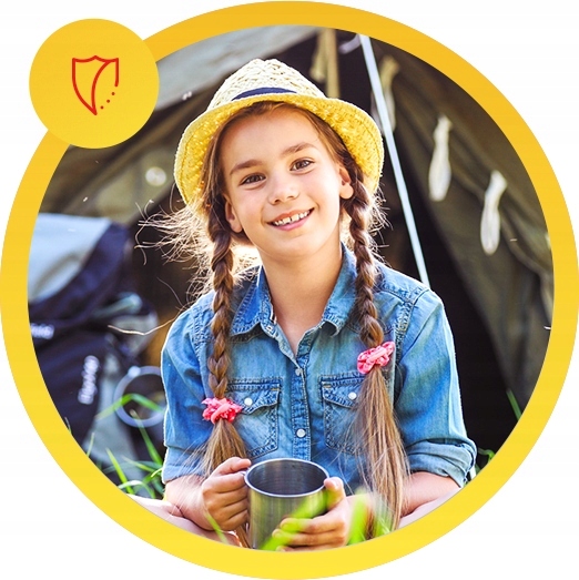 CENTRUM JUNIOR OD A DO Z, 30 tabletek do ssania