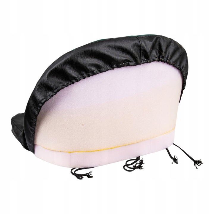 URSUS C-330 C-360 MISKA PODUSZKA SIEDZENIA POKROWIEC Z GĄBKĄ STARY TYP