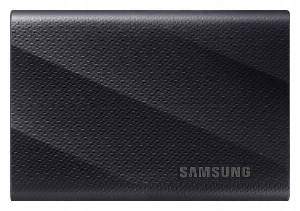 Dysk zewnętrzny SSD Samsung Portable SSD T9 4TB