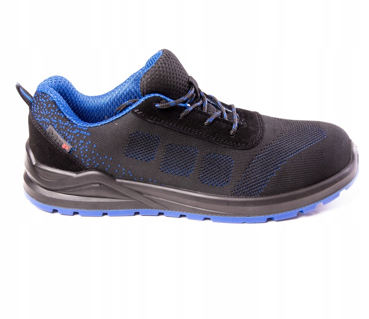 Buty robocze ochronne BHP Sportowe półbuty 36-48