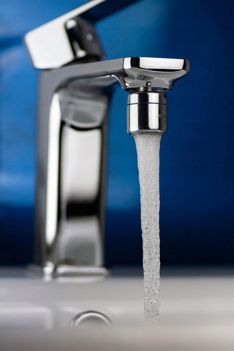 PERLATOR z przegubem ECOVAND PRO 4 L/MIN M24 OSZCZĘDZA -60% WODY obrotowy