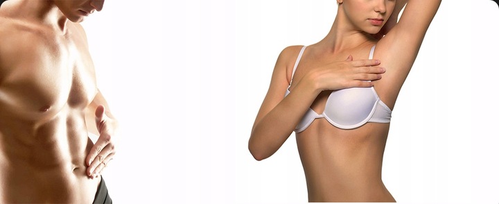 Medixil Strong najsilniejszy antypersirant ROLL-ON