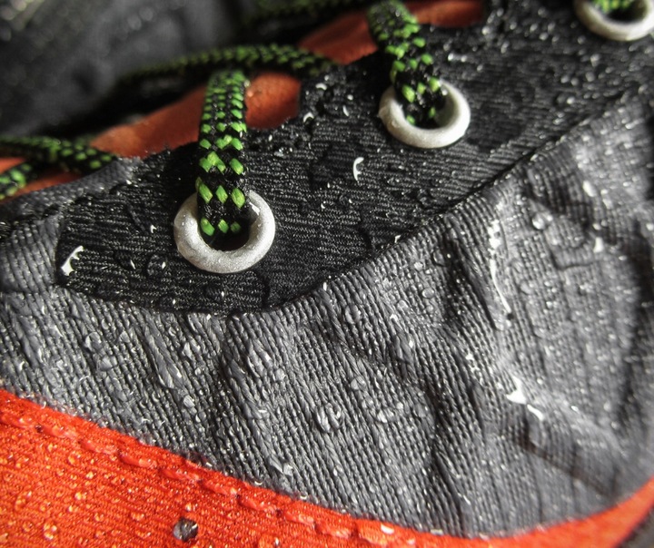 Impregnat HYDROFOBOWY Sovereign 500 ml w sprayu SUPER TRWAŁY!