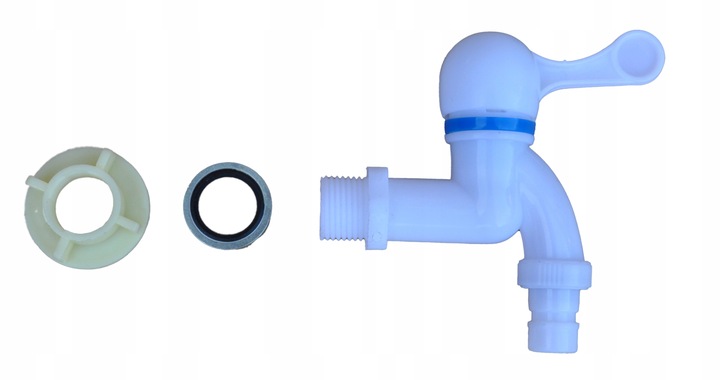 Beczka plastikowa 200 220L + GRATIS KRAN, TWARDA na deszczówkę