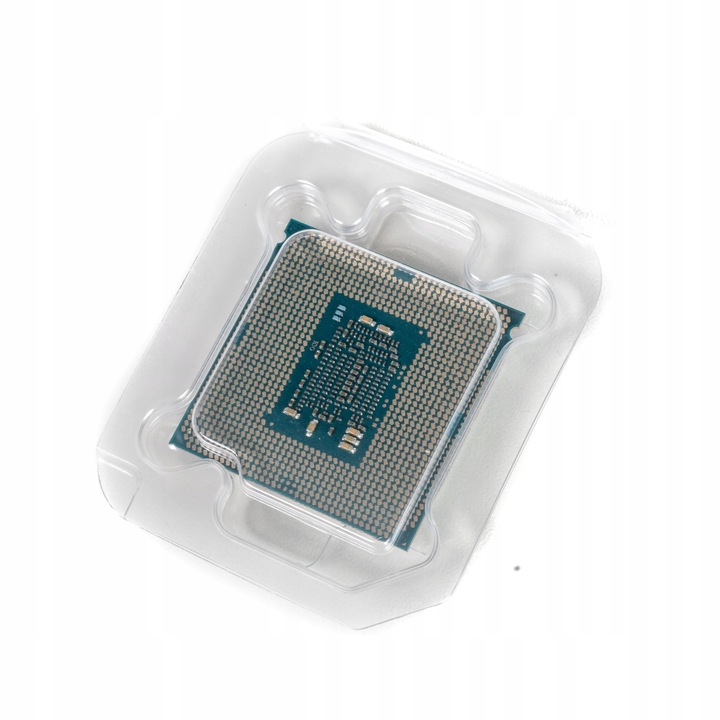 NOWY INTEL I7-6700 4.0 GHZ LGA1151 + COOLER+PASTA