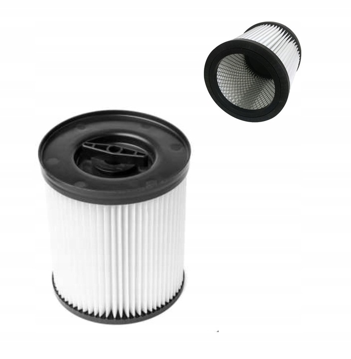 Filtr do odkurzacza PARKSIDE PWD 12 20 25 30 35 A1 A2 B1 C1, PNTS 1400