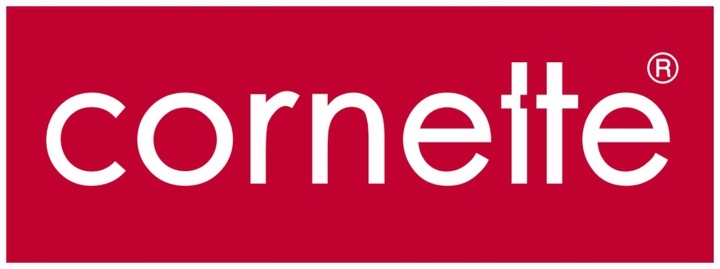 Bokserki męskie luźne bawełniane CORNETTE 945/04 3-pak L