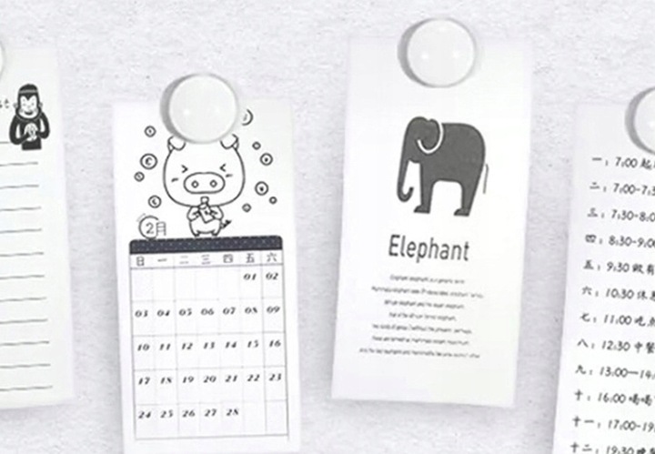 MINI DRUKARKA TERMICZNA DO ZDJĘĆ NOTATEK ETYKIET + 13 ROLEK GRATIS NAKLEJKI