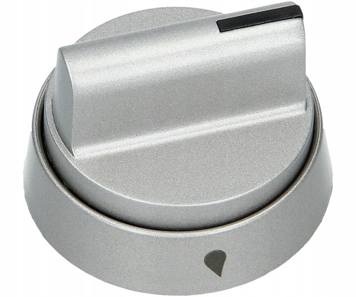 KURKI POKRĘTŁA DO KUCHENKI AMICA 6 SZT. ORYGINALNE