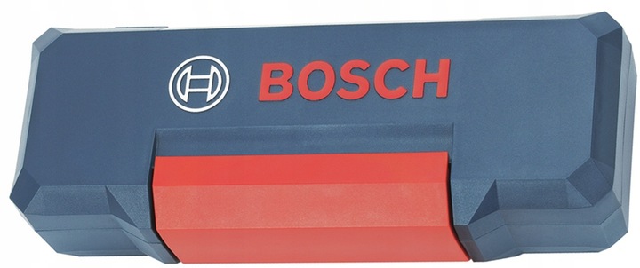 EXCLUSIVE - Bosch Professional GO 3 Wkrętak +PH1/PH2 KIT 06019H2200