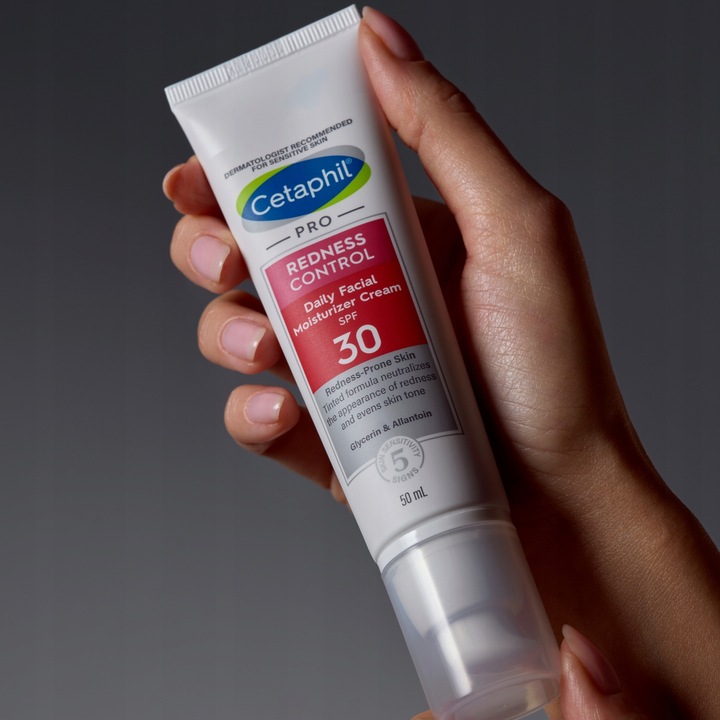 Cetaphil PRO Redness Control Krem na dzień SPF 30