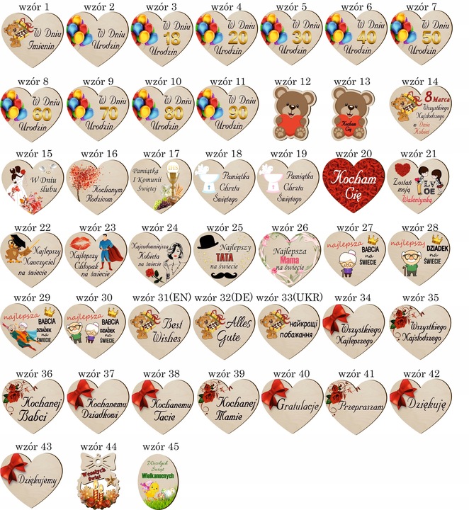 Tort KINDER Box Kosz Prezentowy Urodziny Imieniny Prezent Zestaw 18 30 40