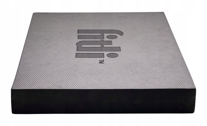 PODKŁADKA POD KOLANA DO JOGI Mata do cwiczeń Pilatesu AMORTYZUJĄCA