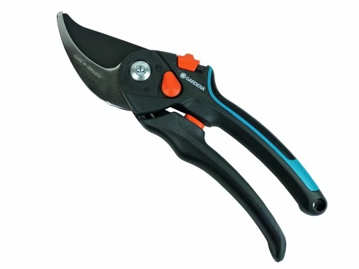 GARDENA 8905 Sekator do gałęzi do 24mm z regulacją do dużych i małych