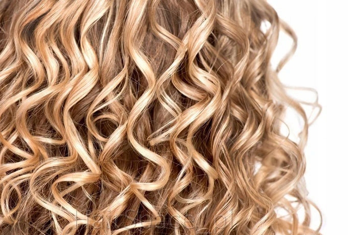 Arganowa Odżywka do Włosów Kręconych Aktywator Skrętu Idealne Loki 280ml