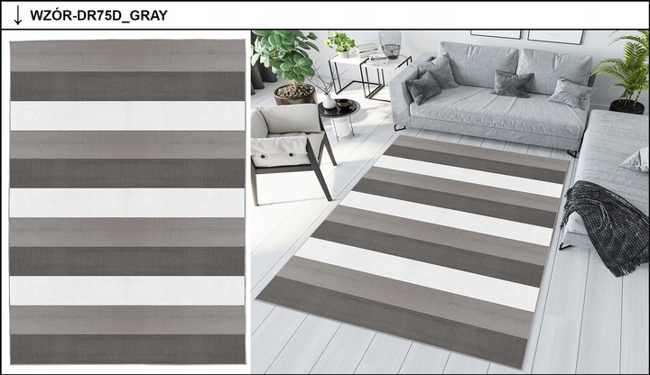 DYWAN 180x250 BCF LUXURY MIĘKKI NOWOCZESNE WZORY