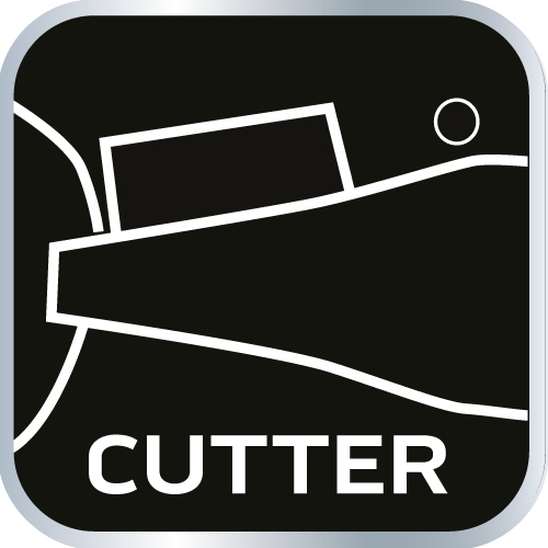 Automatyczny ściągacz izolacji 200mm NEO 01-540