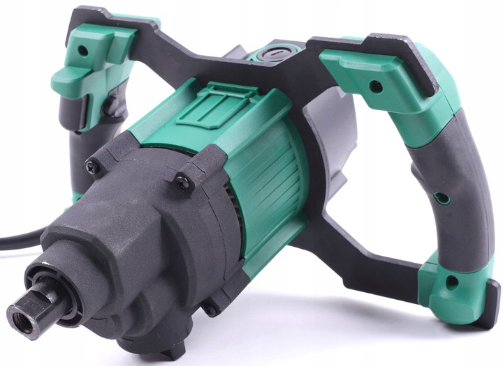 MIESZADŁO ELEKTRYCZNE MIESZARKA DO ZAPRAW 1800W